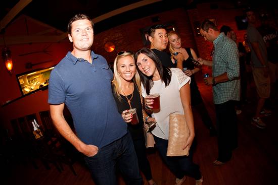 Fairmount Night Market