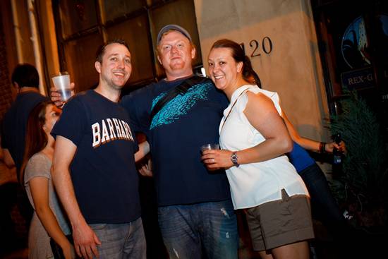 Fairmount Night Market