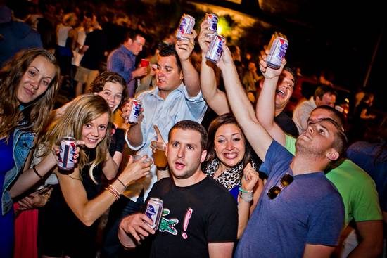 Fairmount Night Market