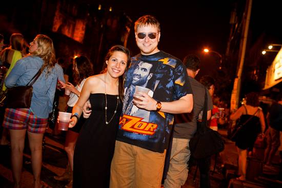 Fairmount Night Market