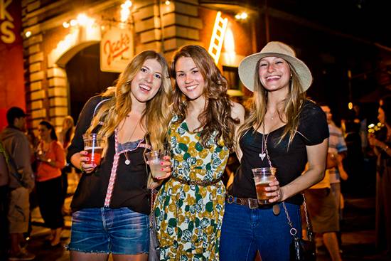 Fairmount Night Market