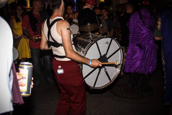 Night Market South Street