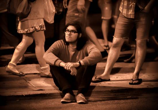 Night Market South Street