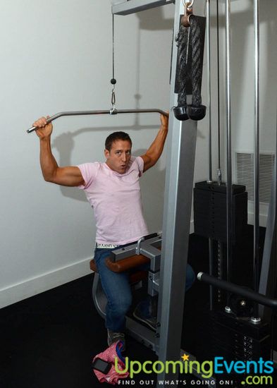 The Ultimate Backyard Bash