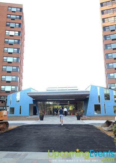 The Ultimate Backyard Bash