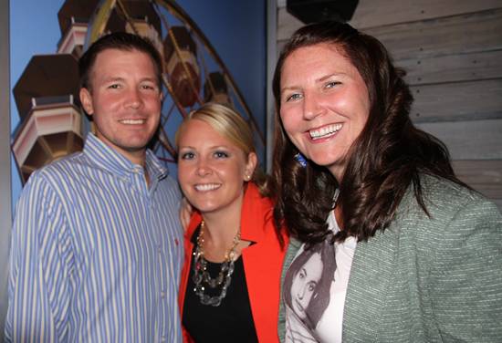 The Young Professionals Ball