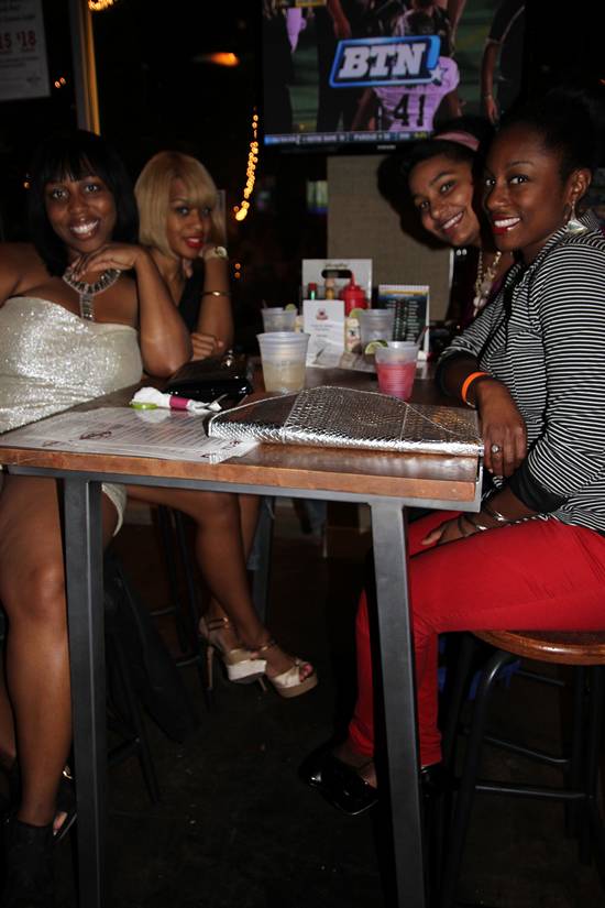 The Young Professionals Ball