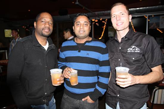 The Young Professionals Ball