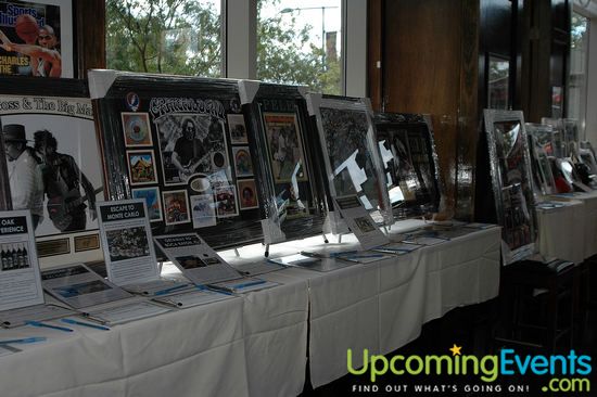 Beer Fest and BBQ at the Ballpark (Gallery 1)