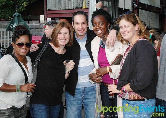 Beer Fest and BBQ at the Ballpark (Gallery 1)