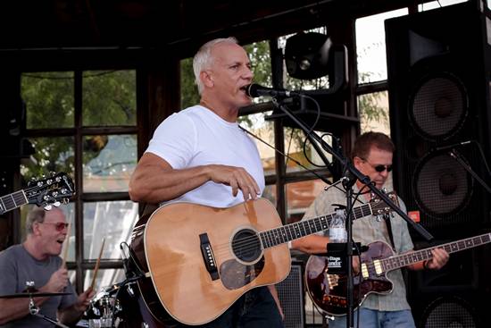 Sippin' By The River 2013