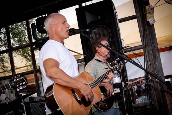 Sippin' By The River 2013