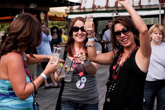 Sippin' By The River 2013