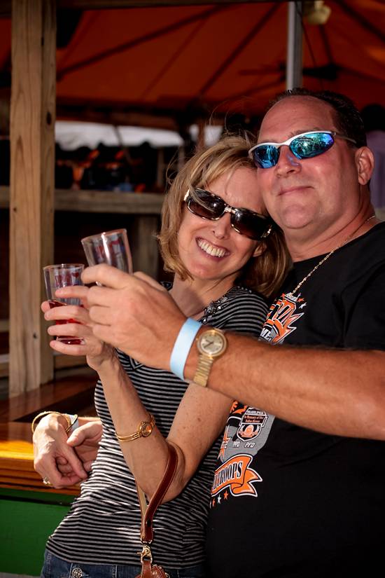 Sippin' By The River 2013