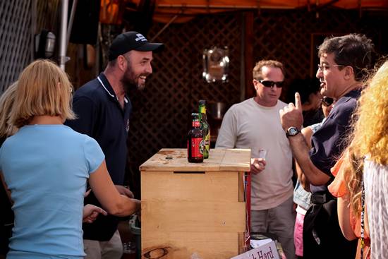 Sippin' By The River 2013