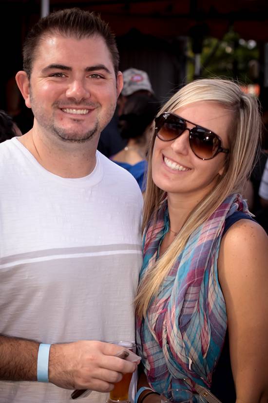 Sippin' By The River 2013