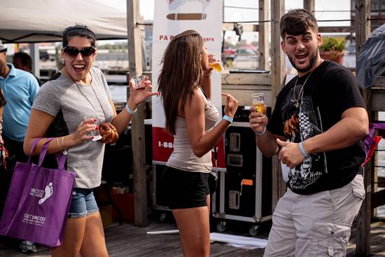 Sippin' By The River 2013