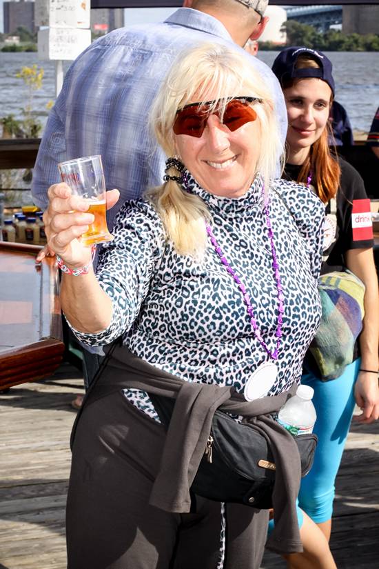 Sippin' By The River 2013