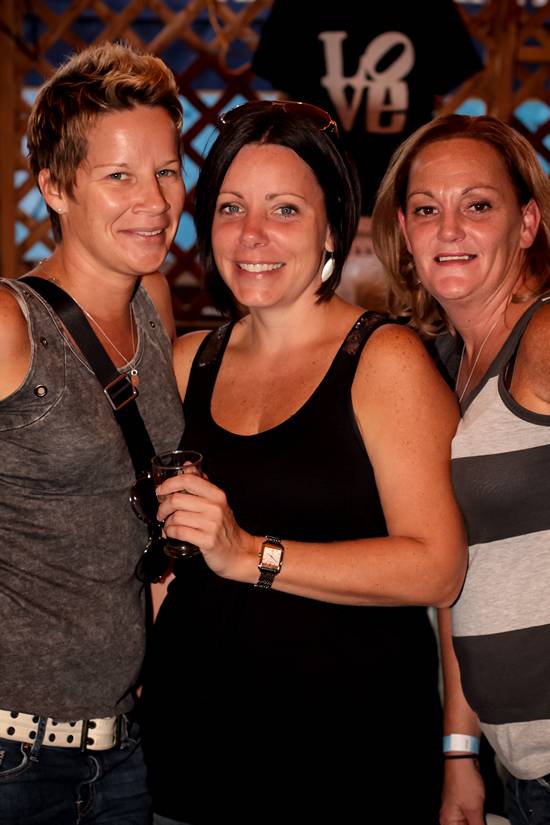 Sippin' By The River 2013