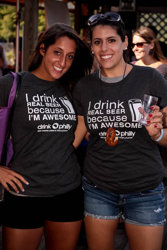 Sippin' By The River 2013