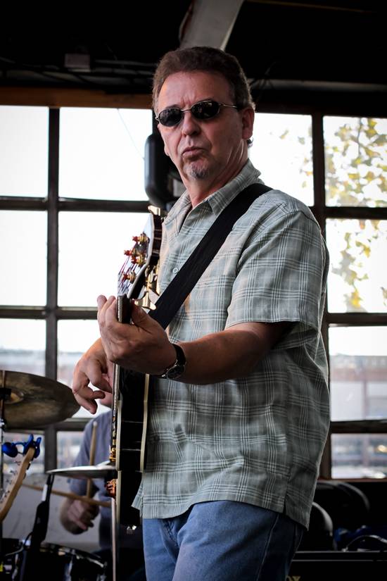 Sippin' By The River 2013