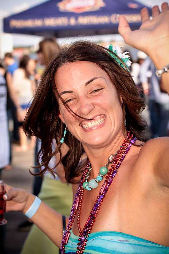 Sippin' By The River 2013