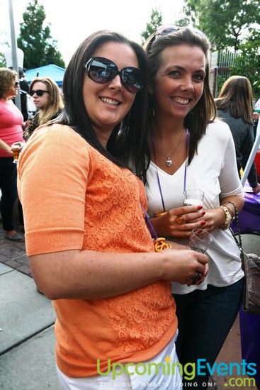 Beer Fest and BBQ at the Ballpark (Gallery 2)