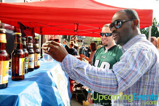 Beer Fest and BBQ at the Ballpark (Gallery 2)