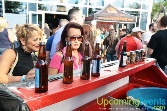 Beer Fest and BBQ at the Ballpark (Gallery 2)