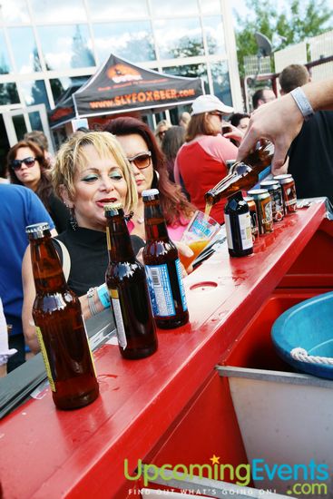 Beer Fest and BBQ at the Ballpark (Gallery 2)