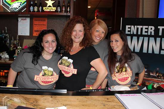 Xtoberfest 2013 (Gallery A)