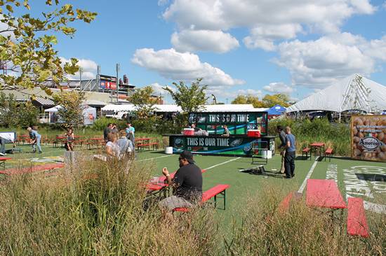 Xtoberfest 2013 (Gallery A)