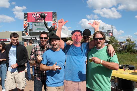 Xtoberfest 2013 (Gallery A)