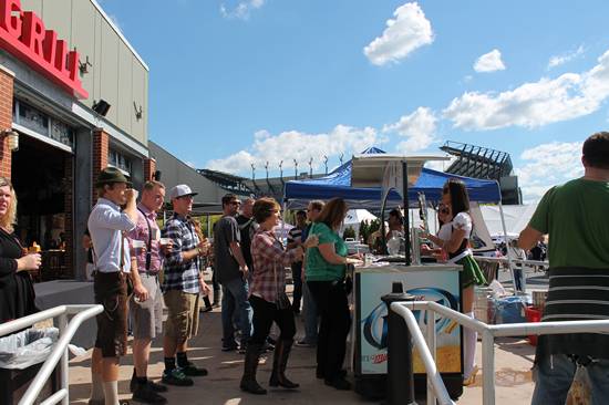 Xtoberfest 2013 (Gallery A)