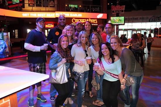 Xtoberfest 2013 (Gallery A)