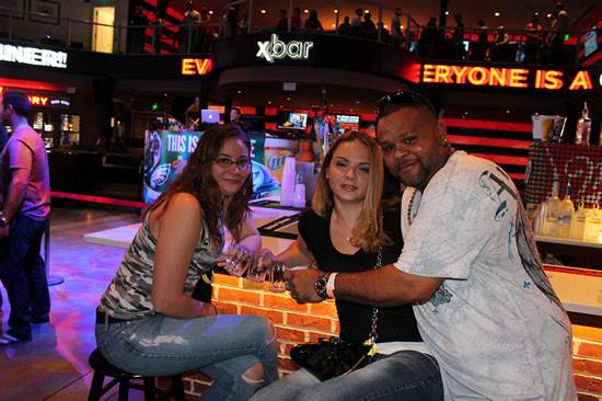 Xtoberfest 2013 (Gallery A)