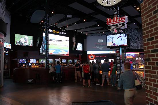 Xtoberfest 2013 (Gallery A)