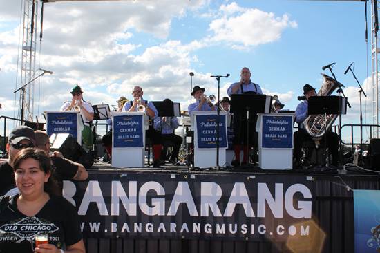 Xtoberfest 2013 (Gallery A)