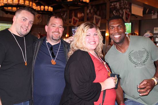 Xtoberfest 2013 (Gallery A)