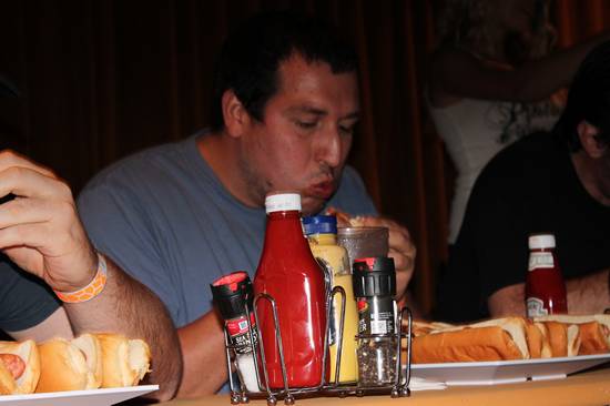 Xtoberfest 2013 (Gallery A)