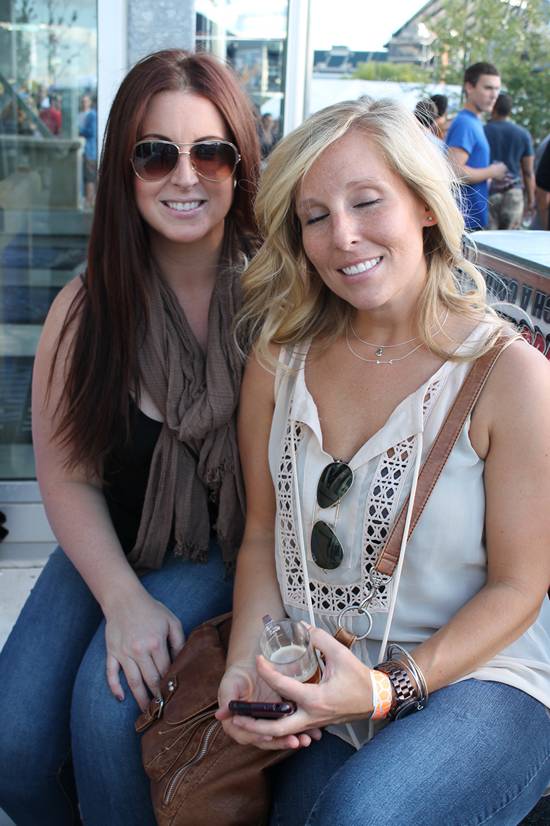 Xtoberfest 2013 (Gallery A)