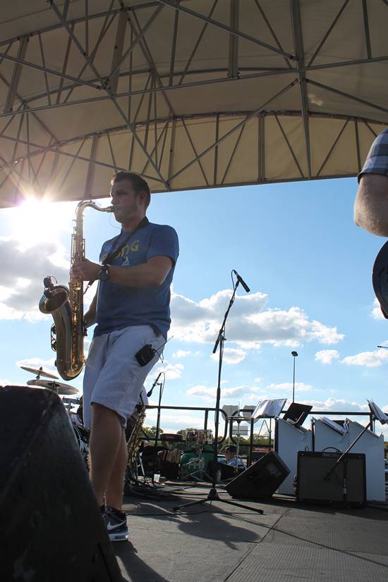 Xtoberfest 2013 (Gallery A)