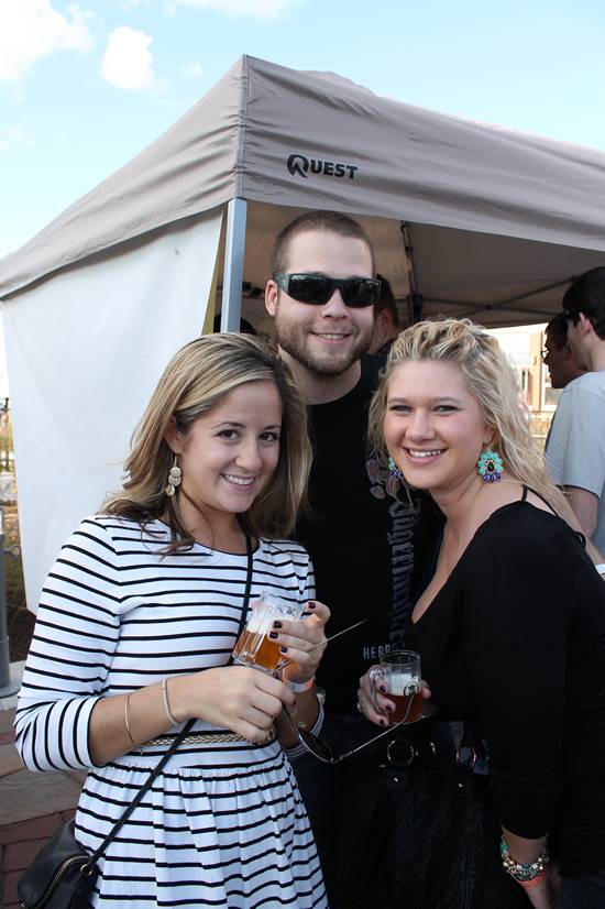 Xtoberfest 2013 (Gallery A)