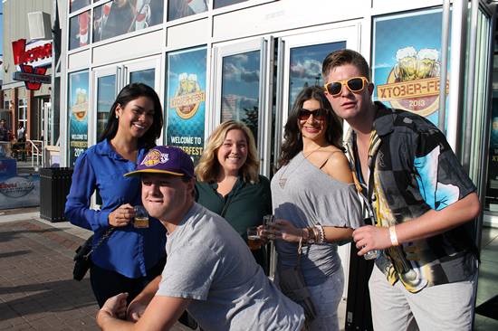 Xtoberfest 2013 (Gallery A)