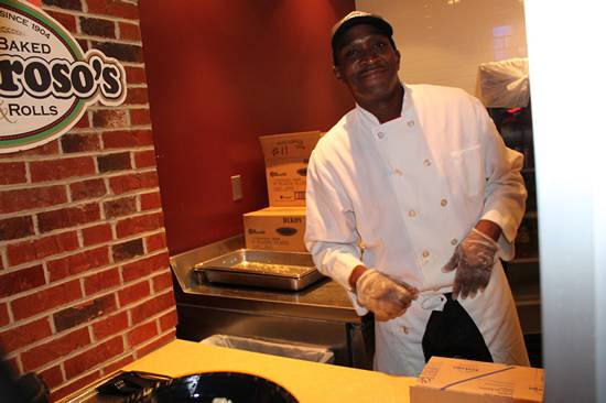 Xtoberfest 2013 (Gallery A)