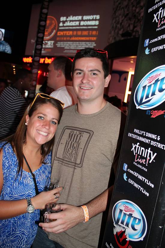 Xtoberfest 2013 (Gallery A)