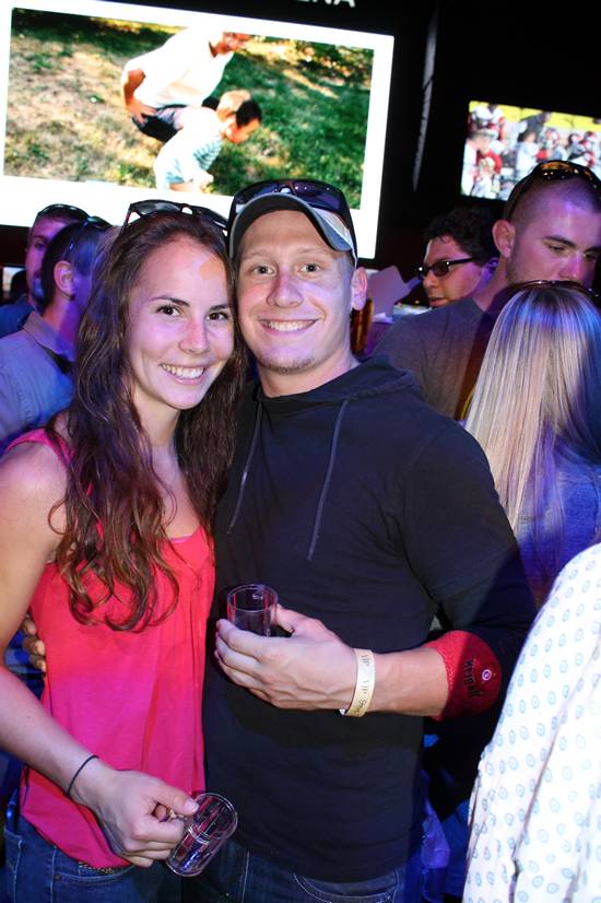 Xtoberfest 2013 (Gallery A)