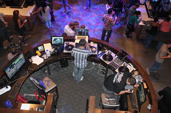 Xtoberfest 2013 (Gallery A)