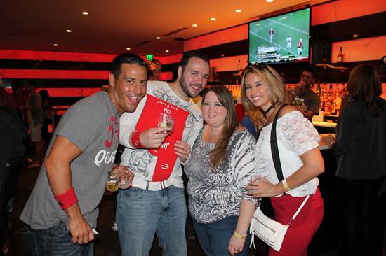 Xtoberfest 2013 (Gallery A)