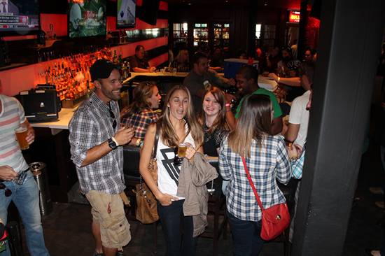 Xtoberfest 2013 (Gallery A)